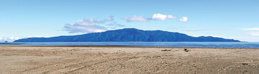 Paraparaumu Golf Course